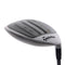 Used TaylorMade Burner Superfast 2.0 4 Hybrid / 21 Degrees / Regular Flex