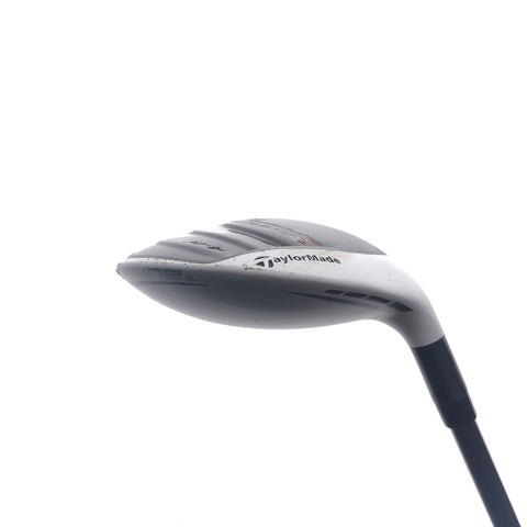 Used TaylorMade Burner Superfast 2.0 4 Hybrid / 21 Degrees / Regular Flex