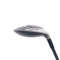 Used TaylorMade Burner Superfast 2.0 4 Hybrid / 21 Degrees / Regular Flex