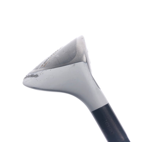 Used TaylorMade Burner Superfast 2.0 4 Hybrid / 21 Degrees / Regular Flex