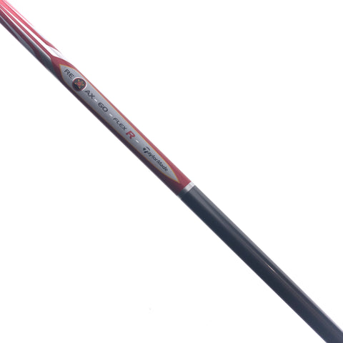 Used TaylorMade Burner Superfast 2.0 4 Hybrid / 21 Degrees / Regular Flex