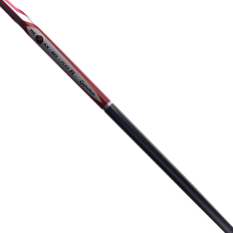 Used TaylorMade Burner Superfast 2.0 4 Hybrid / 21 Degrees / Regular Flex