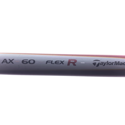 Used TaylorMade Burner Superfast 2.0 4 Hybrid / 21 Degrees / Regular Flex