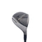 Used TaylorMade Burner Superfast 2.0 4 Hybrid / 21 Degrees / Regular Flex