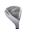 Used TaylorMade Burner Superfast 2.0 4 Hybrid / 21 Degrees / Regular Flex