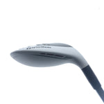 Used TaylorMade Burner Superfast 2.0 4 Hybrid / 21.0 Degrees / Regular Flex