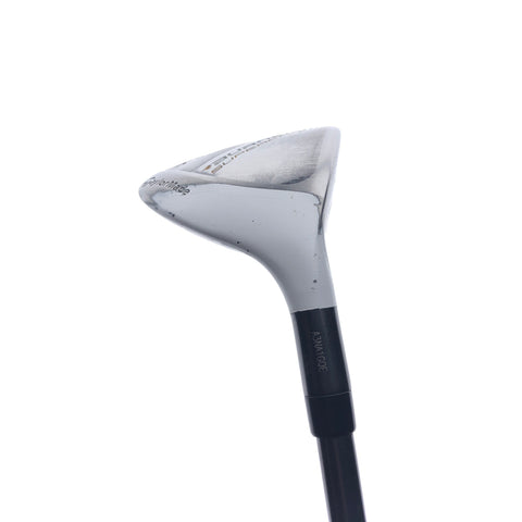 Used TaylorMade Burner Superfast 2.0 4 Hybrid / 21.0 Degrees / Regular Flex