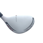 Used TaylorMade Burner Superfast 2.0 4 Hybrid / 21.0 Degrees / Regular Flex