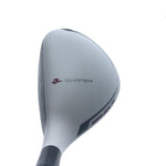 Used TaylorMade Burner Superfast 2.0 4 Hybrid / 21.0 Degrees / Regular Flex