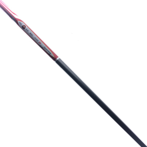 Used TaylorMade Burner Superfast 2.0 4 Hybrid / 21.0 Degrees / Regular Flex