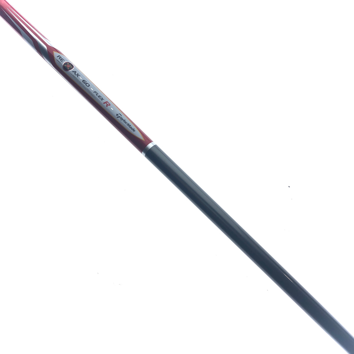 Used TaylorMade Burner Superfast 2.0 4 Hybrid / 21.0 Degrees / Regular Flex