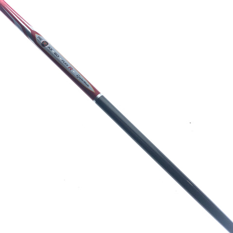 Used TaylorMade Burner Superfast 2.0 4 Hybrid / 21.0 Degrees / Regular Flex