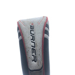 Used TaylorMade Burner Superfast 2.0 4 Hybrid/21.0 Deg/Reg Flex/Left-Handed