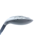 Used TaylorMade Burner Superfast 2.0 4 Hybrid/21.0 Deg/Reg Flex/Left-Handed
