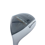Used TaylorMade Burner Superfast 2.0 4 Hybrid/21.0 Deg/Reg Flex/Left-Handed