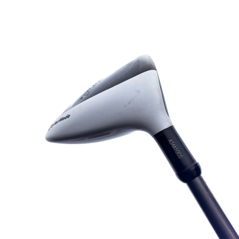 Used TaylorMade Burner Superfast 2.0 5 Fairway Wood / 15.0 Degrees / Reg Flex