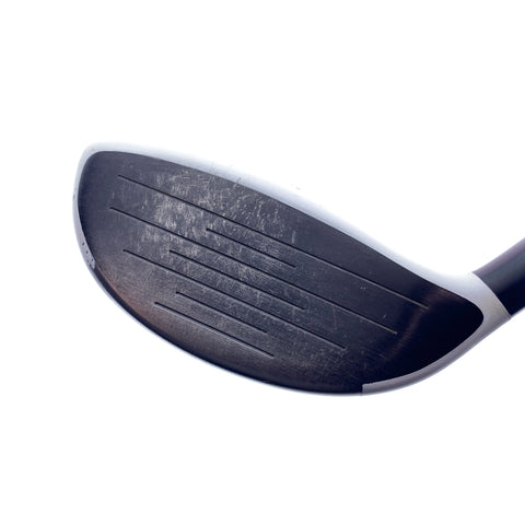 Used TaylorMade Burner Superfast 2.0 5 Fairway Wood / 15.0 Degrees / Reg Flex
