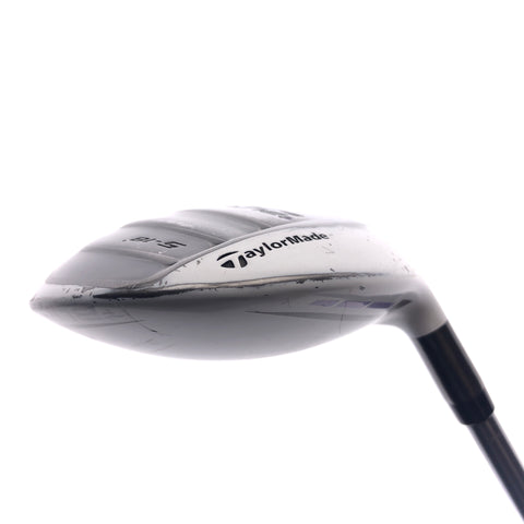 Used TaylorMade Burner Superfast 2.0 5 Fairway Wood / 18 Degrees / Ladies Flex
