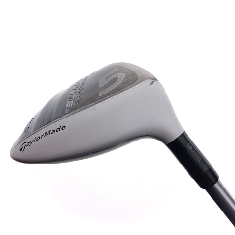 Used TaylorMade Burner Superfast 2.0 5 Fairway Wood / 18 Degrees / Ladies Flex