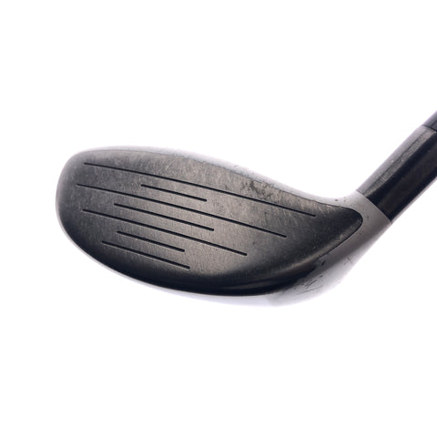 Used TaylorMade Burner Superfast 2.0 5 Fairway Wood / 18 Degrees / Ladies Flex