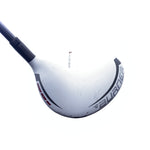 Used TaylorMade Burner Superfast 2.0 5 Fairway Wood / 18.0 Degrees/Regular Flex