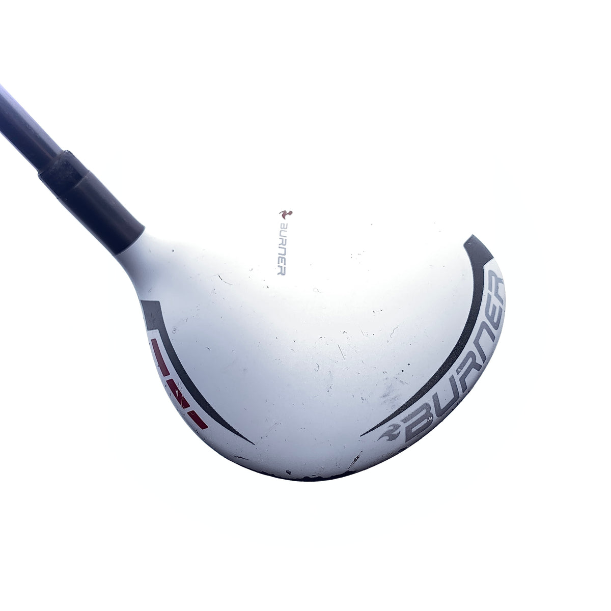 Used TaylorMade Burner Superfast 2.0 5 Fairway Wood / 18.0 Degrees/Regular Flex