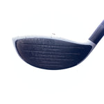 Used TaylorMade Burner Superfast 2.0 5 Fairway Wood / 18.0 Degrees/Regular Flex