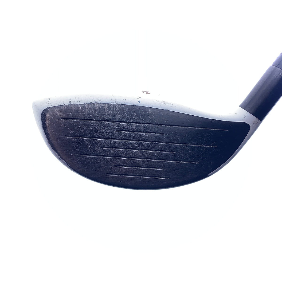Used TaylorMade Burner Superfast 2.0 5 Fairway Wood / 18.0 Degrees/Regular Flex
