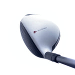 Used TaylorMade Burner Superfast 2.0 5 Fairway Wood / 18.0 Degrees/Regular Flex