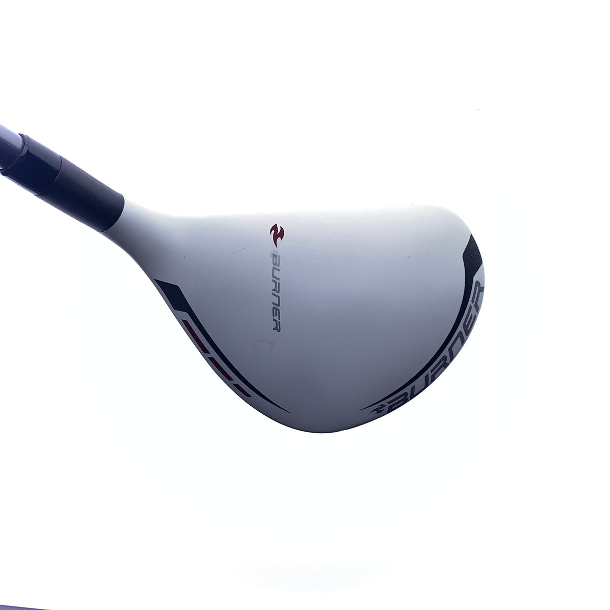 Used TaylorMade Burner Superfast 2.0 6 Hybrid / 27.0 Degrees / Regular Flex