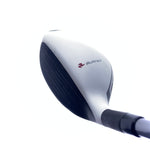 Used TaylorMade Burner Superfast 2.0 6 Hybrid / 27.0 Degrees / Regular Flex