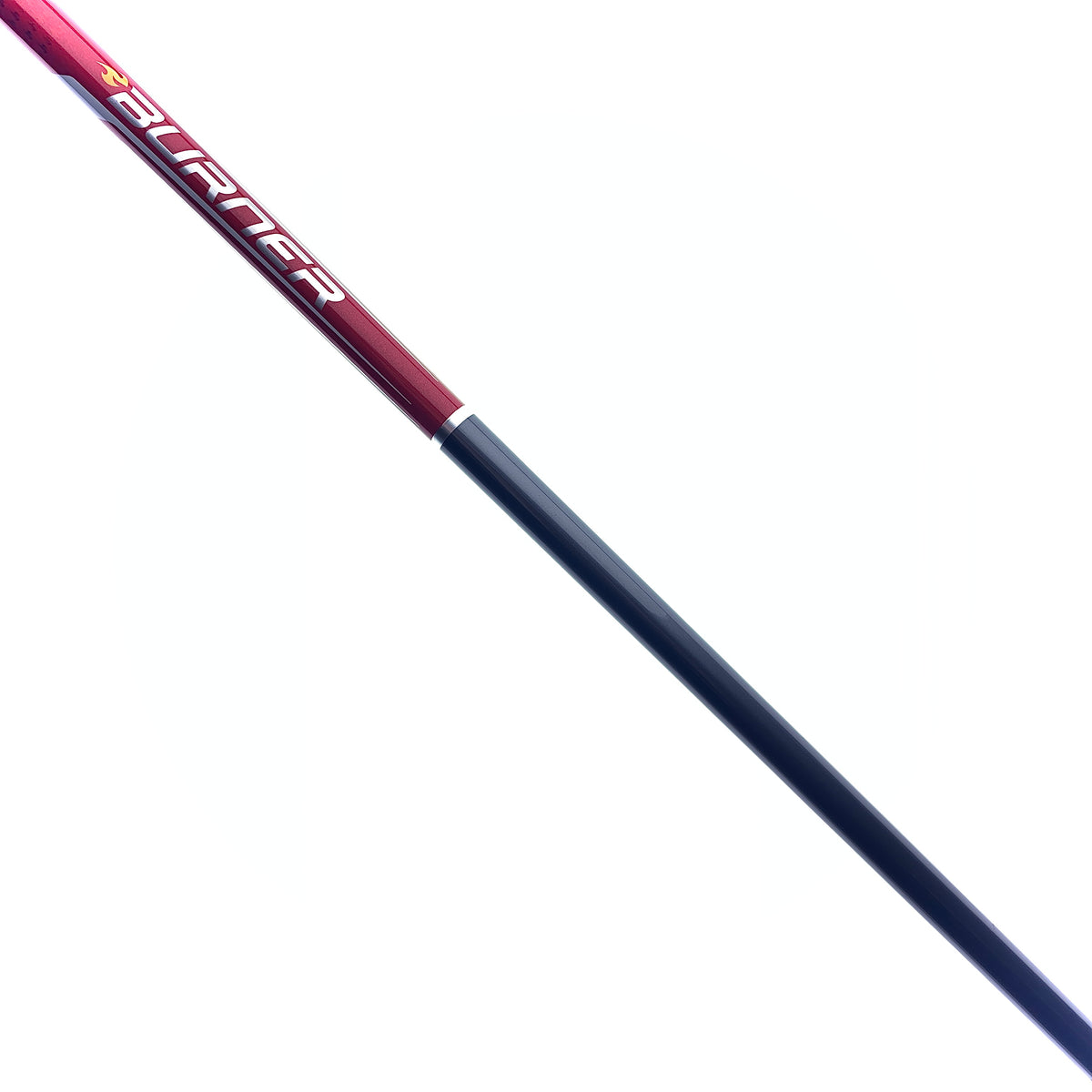 Used TaylorMade Burner Superfast 2.0 6 Hybrid / 27.0 Degrees / Regular Flex