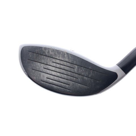Used TaylorMade Burner Superfast 2.0 7 Fairway Wood / 21 Degrees / Regular Flex