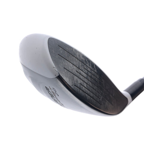 Used TaylorMade Burner Superfast 2.0 7 Fairway Wood / 21 Degrees / Regular Flex
