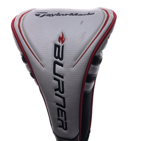 Used TaylorMade Burner Superfast 2.0 Driver / 10.5 Degrees / Regular Flex
