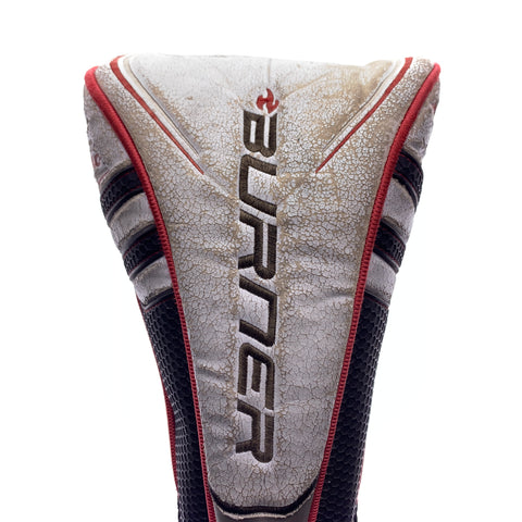 Used TaylorMade Burner Superfast 2.0 Driver / 10.5 Degrees / Regular Flex