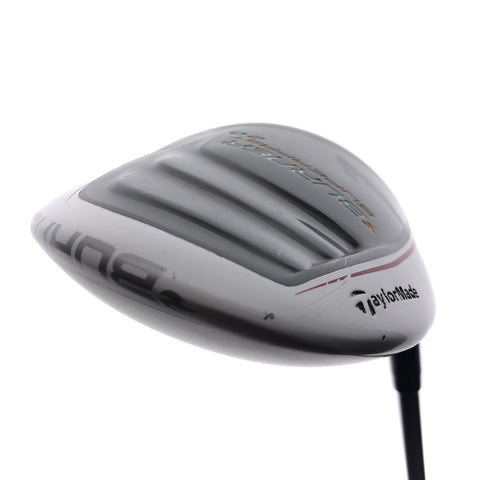 Used TaylorMade Burner Superfast 2.0 Driver / 10.5 Degrees / Regular Flex