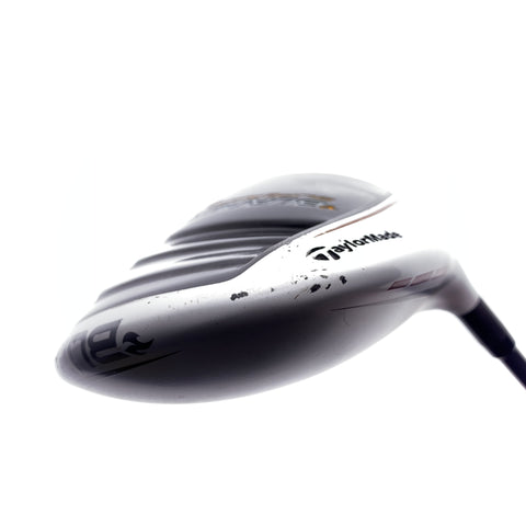 Used TaylorMade Burner Superfast 2.0 Driver / 10.5 Degrees / Regular Flex