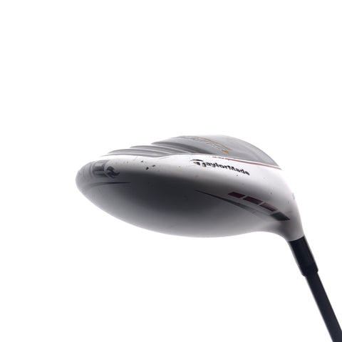 Used TaylorMade Burner Superfast 2.0 Driver / 10.5 Degrees / Regular Flex