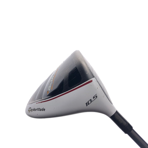 Used TaylorMade Burner Superfast 2.0 Driver / 10.5 Degrees / Regular Flex
