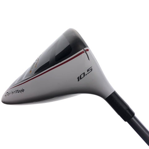 Used TaylorMade Burner Superfast 2.0 Driver / 10.5 Degrees / Regular Flex