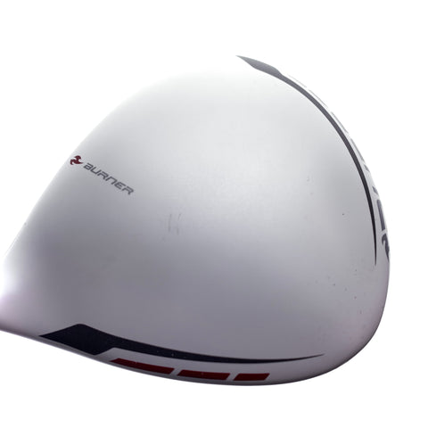 Used TaylorMade Burner Superfast 2.0 Driver / 10.5 Degrees / Regular Flex