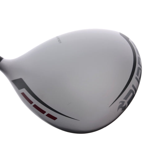 Used TaylorMade Burner Superfast 2.0 Driver / 10.5 Degrees / Regular Flex