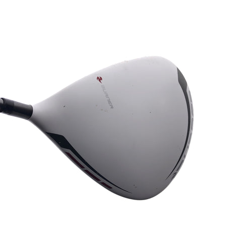Used TaylorMade Burner Superfast 2.0 Driver / 10.5 Degrees / Regular Flex