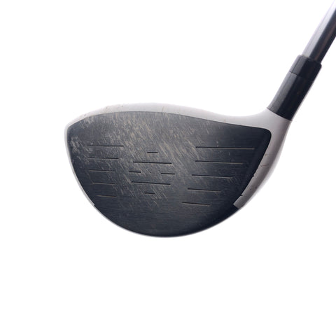 Used TaylorMade Burner Superfast 2.0 Driver / 10.5 Degrees / Regular Flex