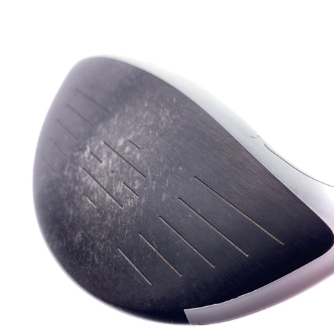 Used TaylorMade Burner Superfast 2.0 Driver / 10.5 Degrees / Regular Flex