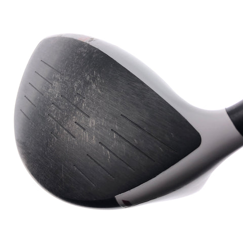 Used TaylorMade Burner Superfast 2.0 Driver / 10.5 Degrees / Regular Flex