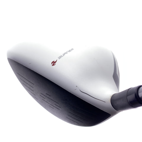 Used TaylorMade Burner Superfast 2.0 Driver / 10.5 Degrees / Regular Flex
