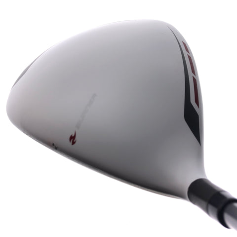 Used TaylorMade Burner Superfast 2.0 Driver / 10.5 Degrees / Regular Flex