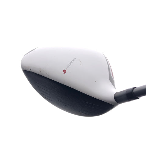 Used TaylorMade Burner Superfast 2.0 Driver / 10.5 Degrees / Regular Flex